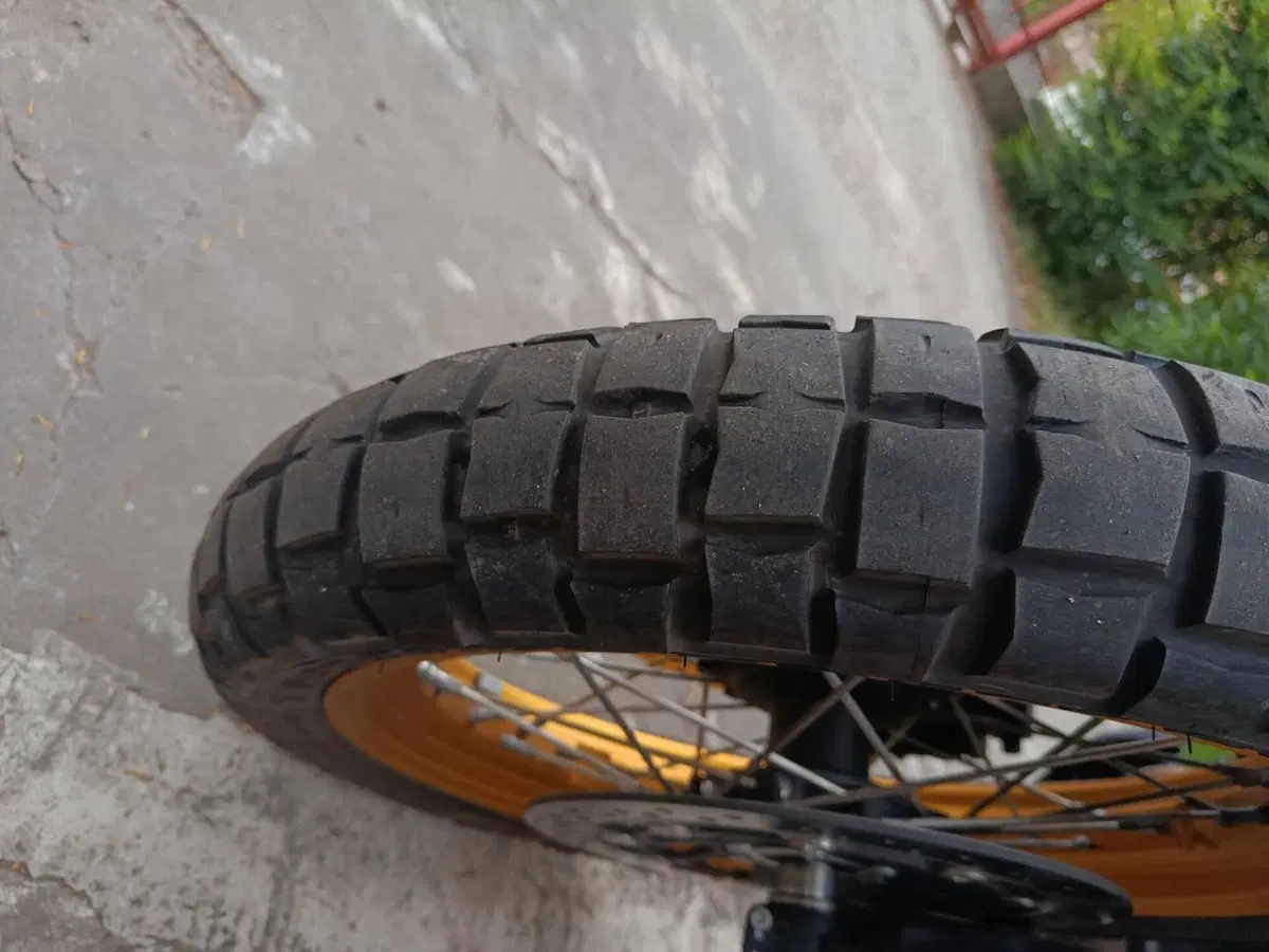 Moto Morini X-Cape 650 Gold Wheels Edition (2022 - 26) (11)