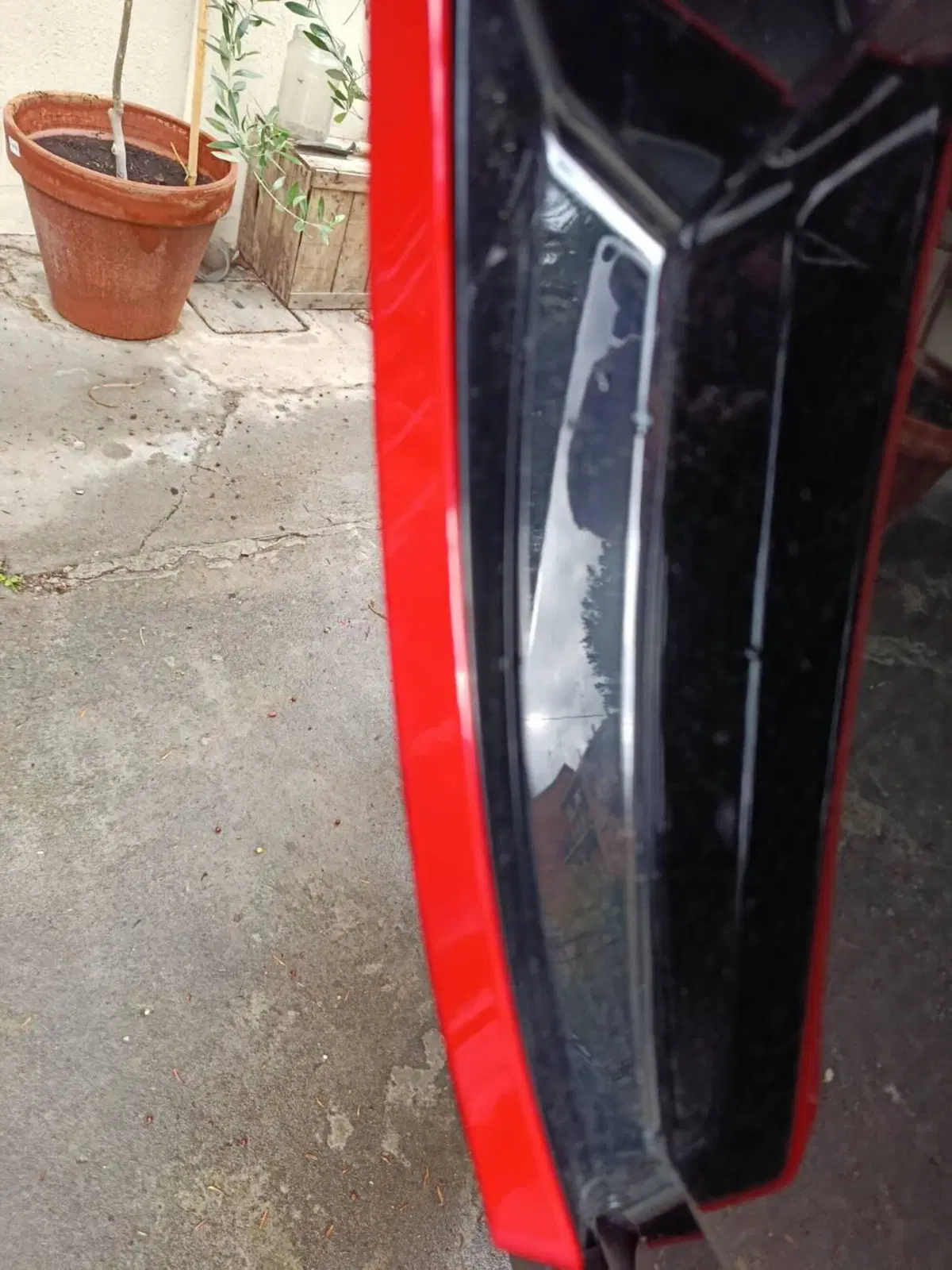 Moto Morini X-Cape 650 Gold Wheels Edition (2022 - 26) (9)