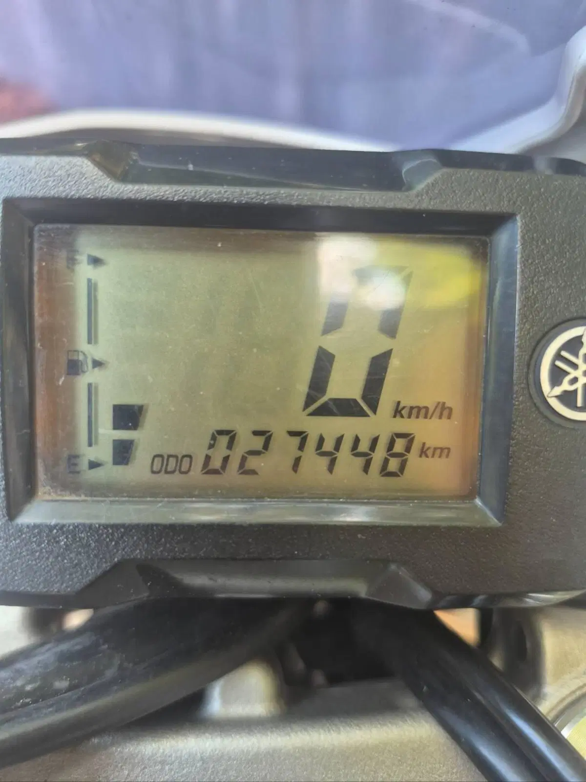 Yamaha WR 125 X (2009 - 16) (6)