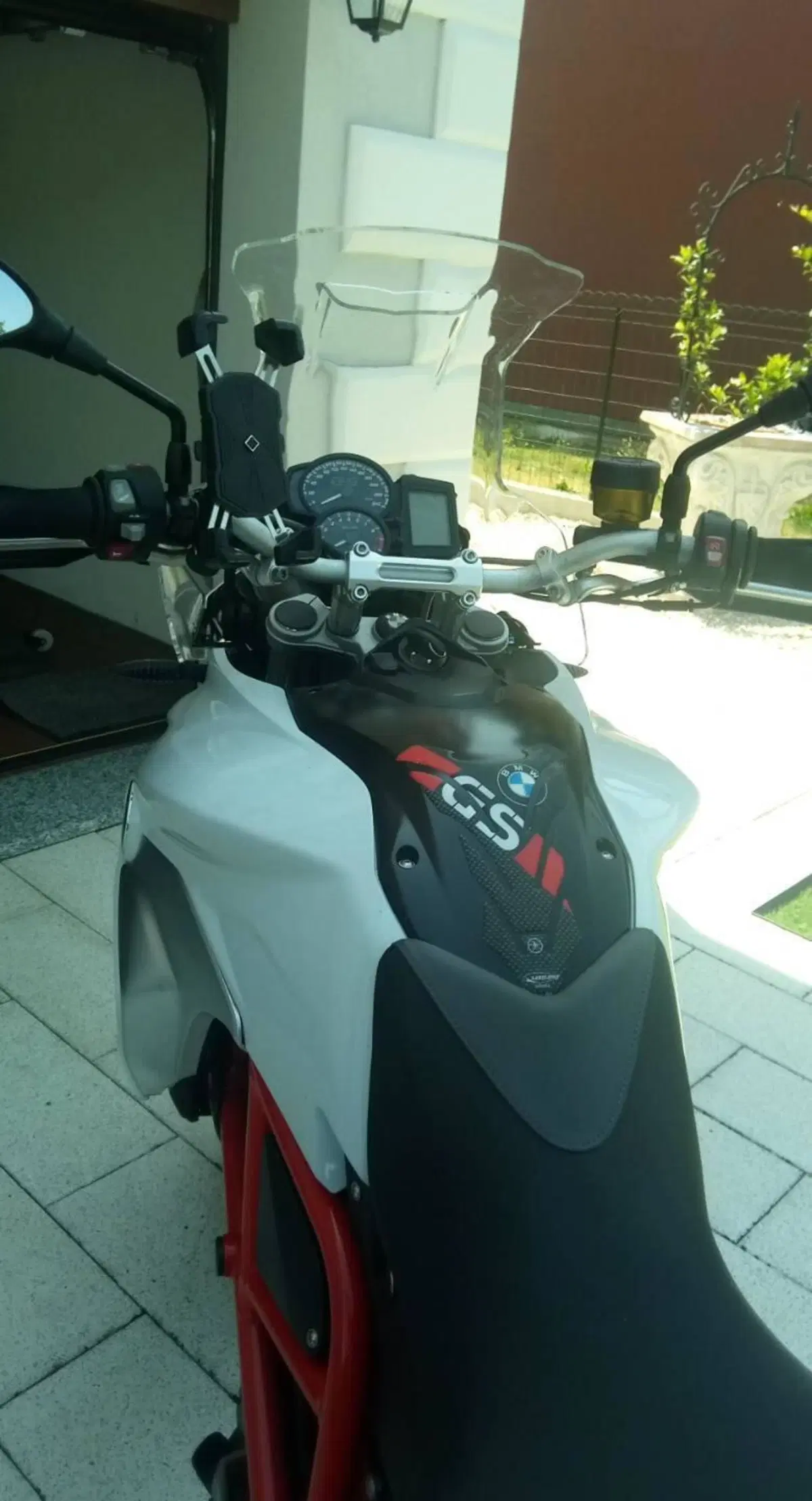 Bmw F 700 GS (2016 - 18) (3)