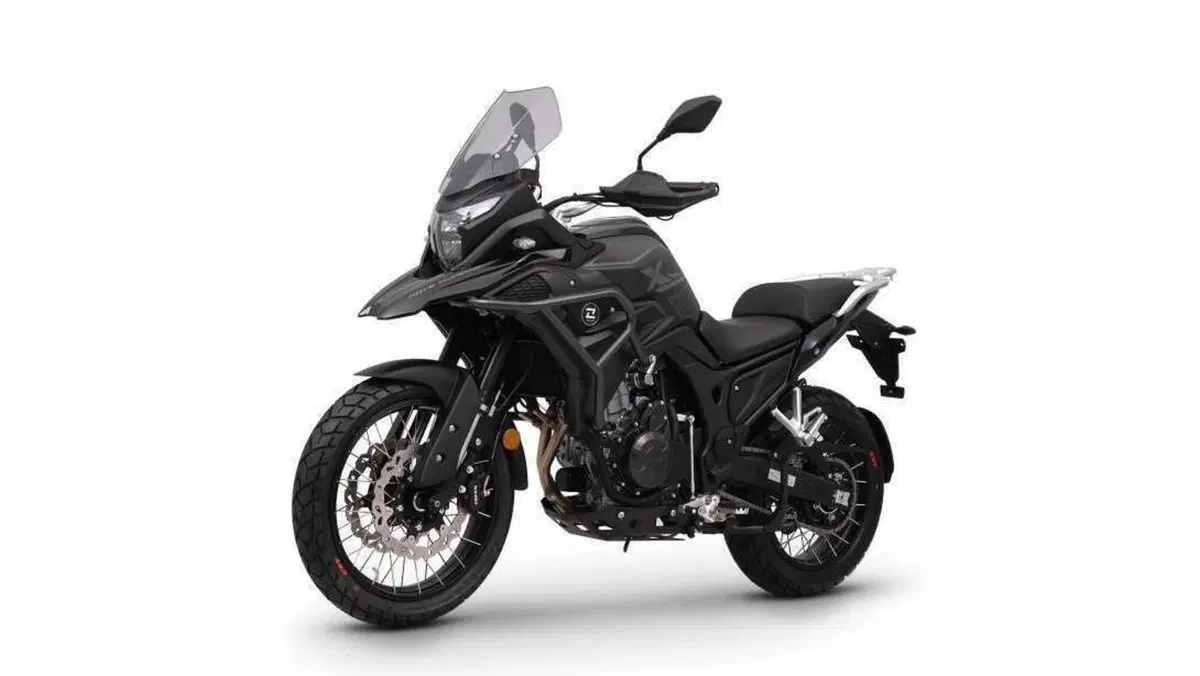 Kove 525X 525X (2026) (7)