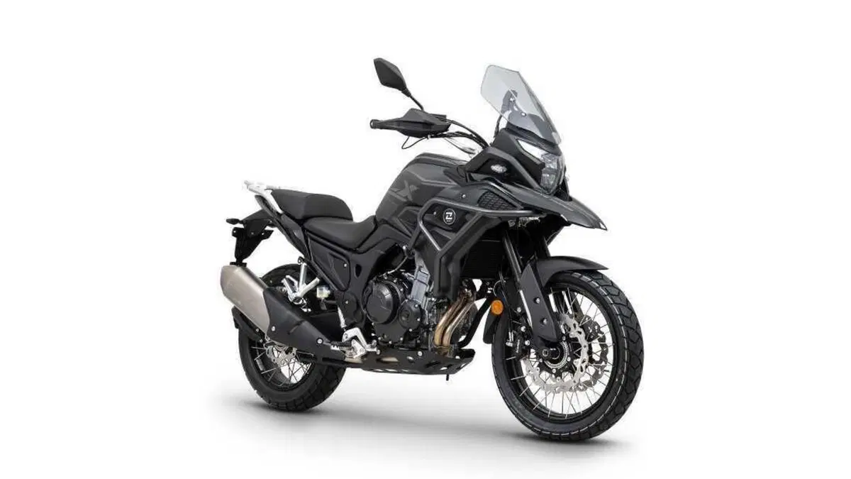 Kove 525X 525X (2026)