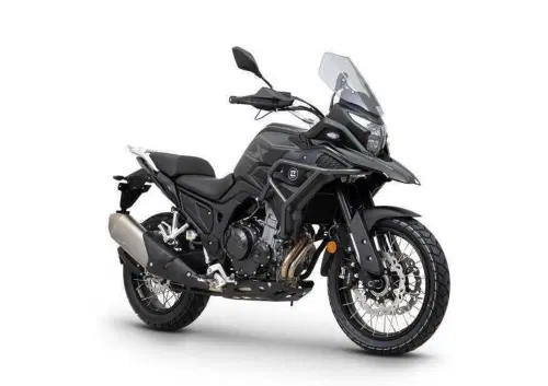 Kove 525X (2026)