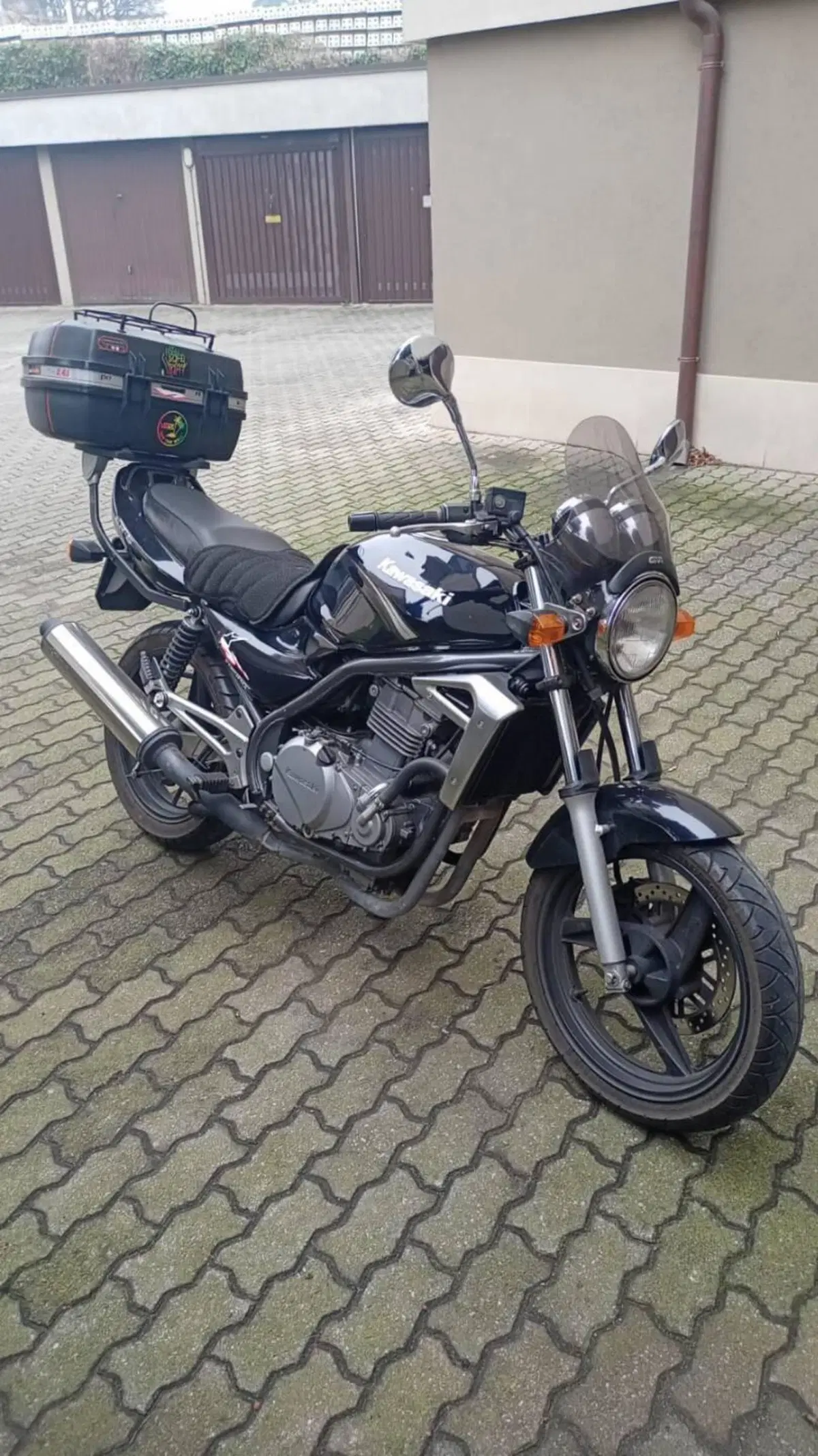 Kawasaki ER-5 500 (2001 - 06) (3)