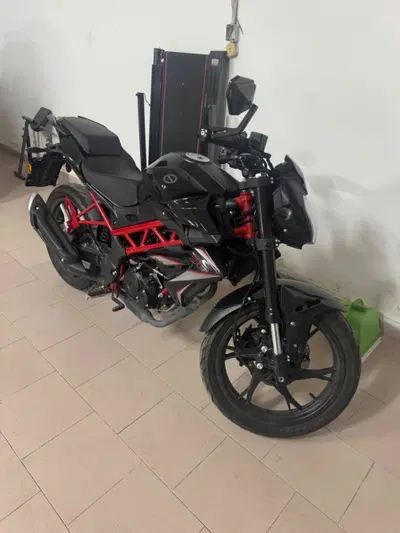 Benelli BN 125 (2026) usata