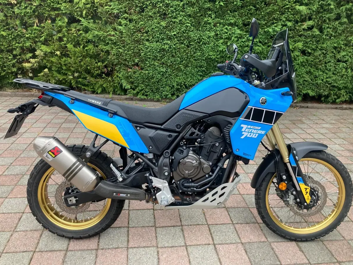 Yamaha Ténéré 700 Rally Edition (2020) (3)