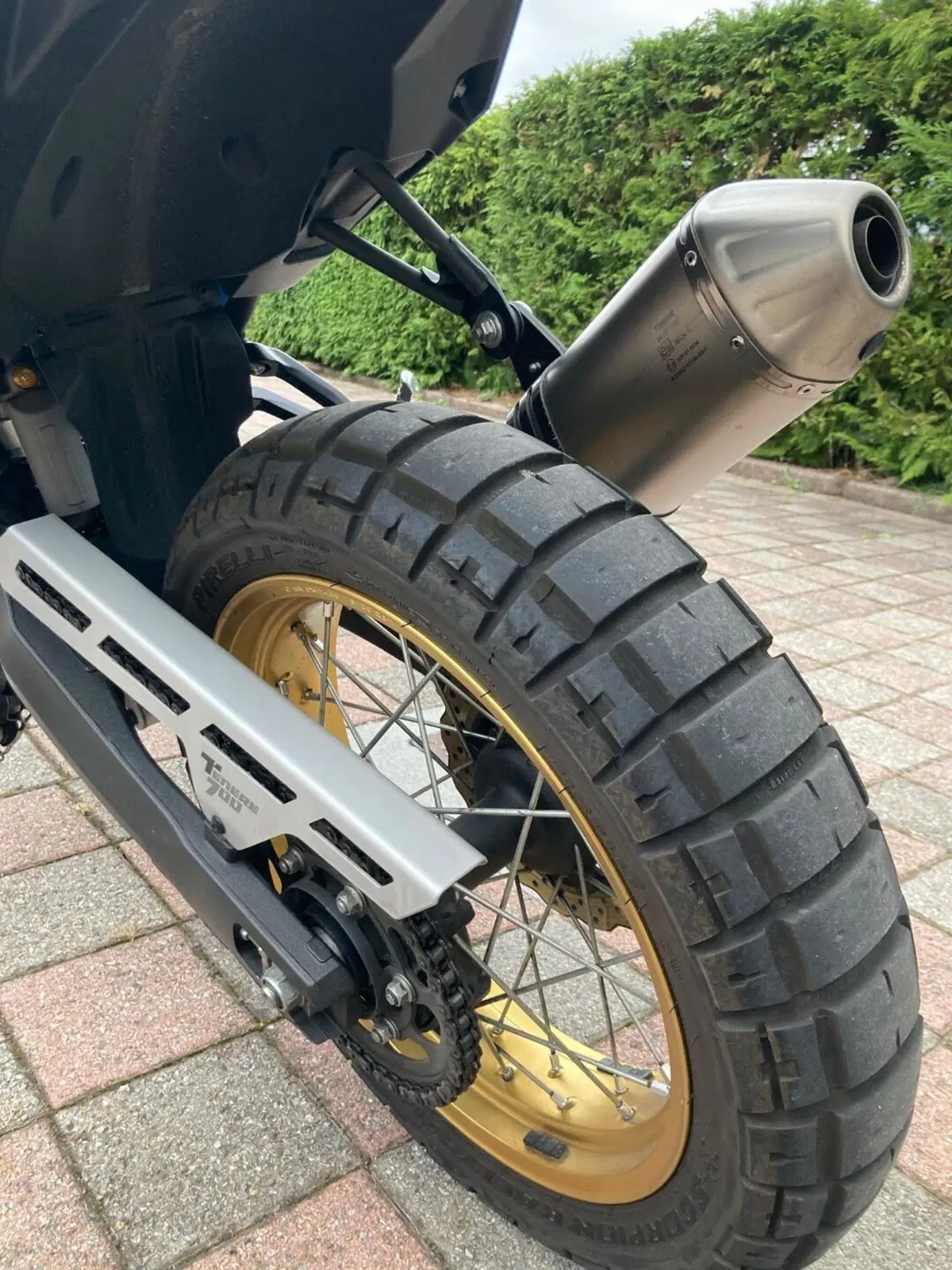 Yamaha Ténéré 700 Rally Edition (2020) (4)