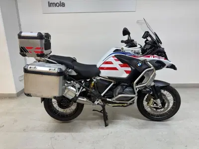 Bmw R 1250 GS Adventure (2021 - 24) usata