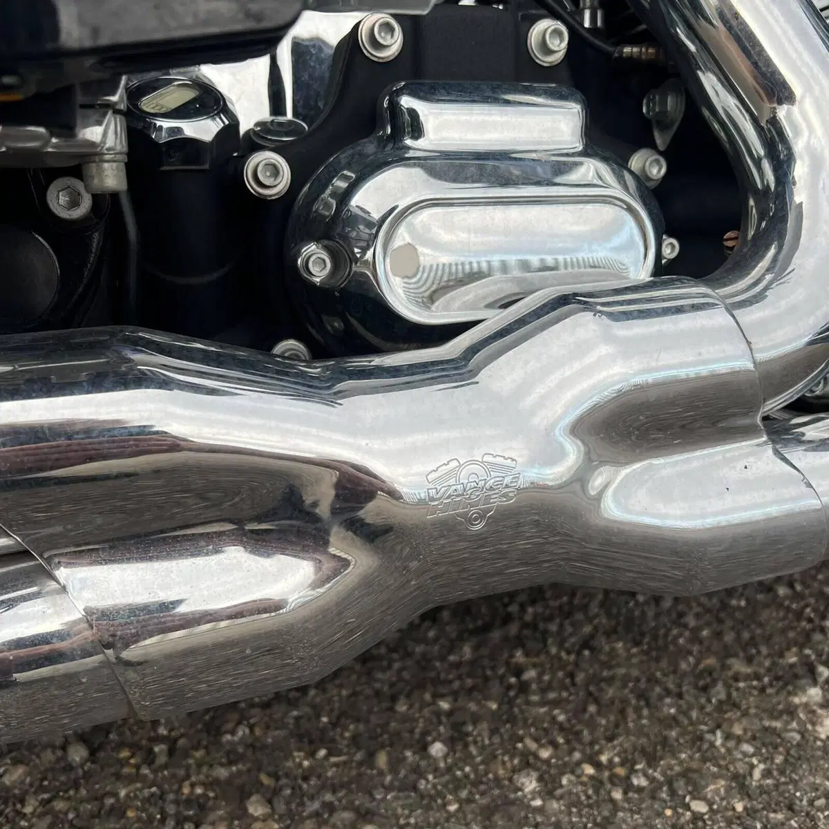 Harley-Davidson 1690 Electra Glide Ultra Limited (2014 - 15) - FLHTK (41)