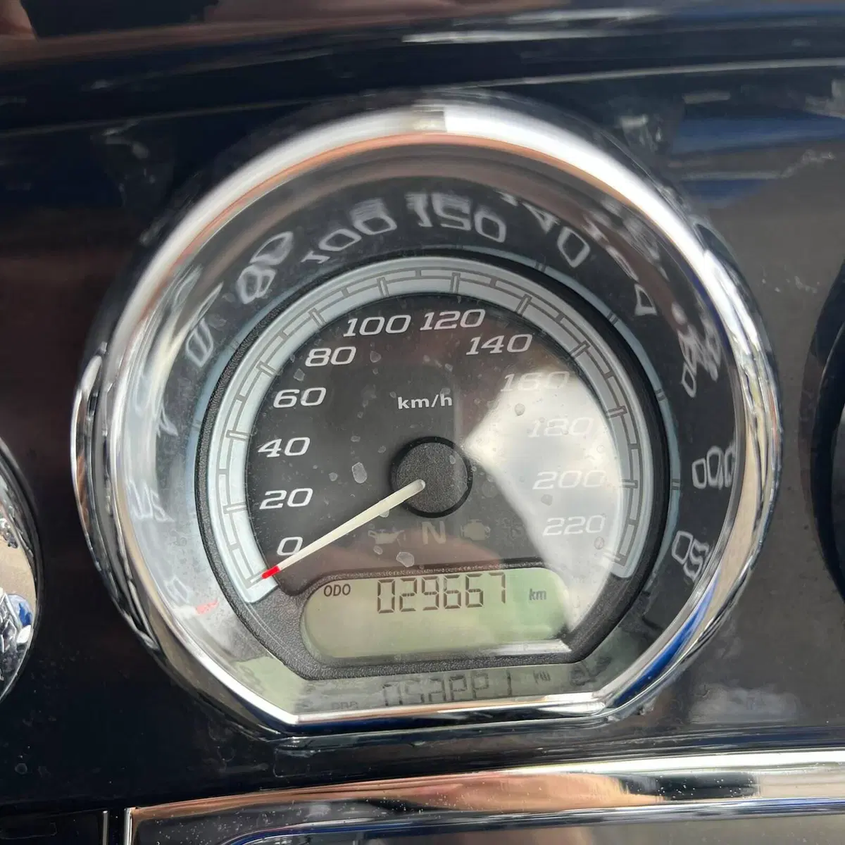 Harley-Davidson 1690 Electra Glide Ultra Limited (2014 - 15) - FLHTK (30)