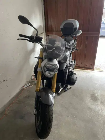 Bmw R 1200 R (2015 - 16) usata