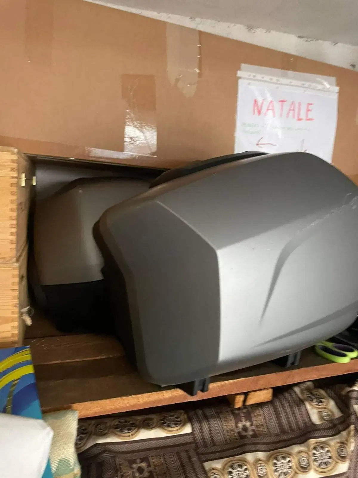Bmw R 1200 R (2015 - 16) (5)