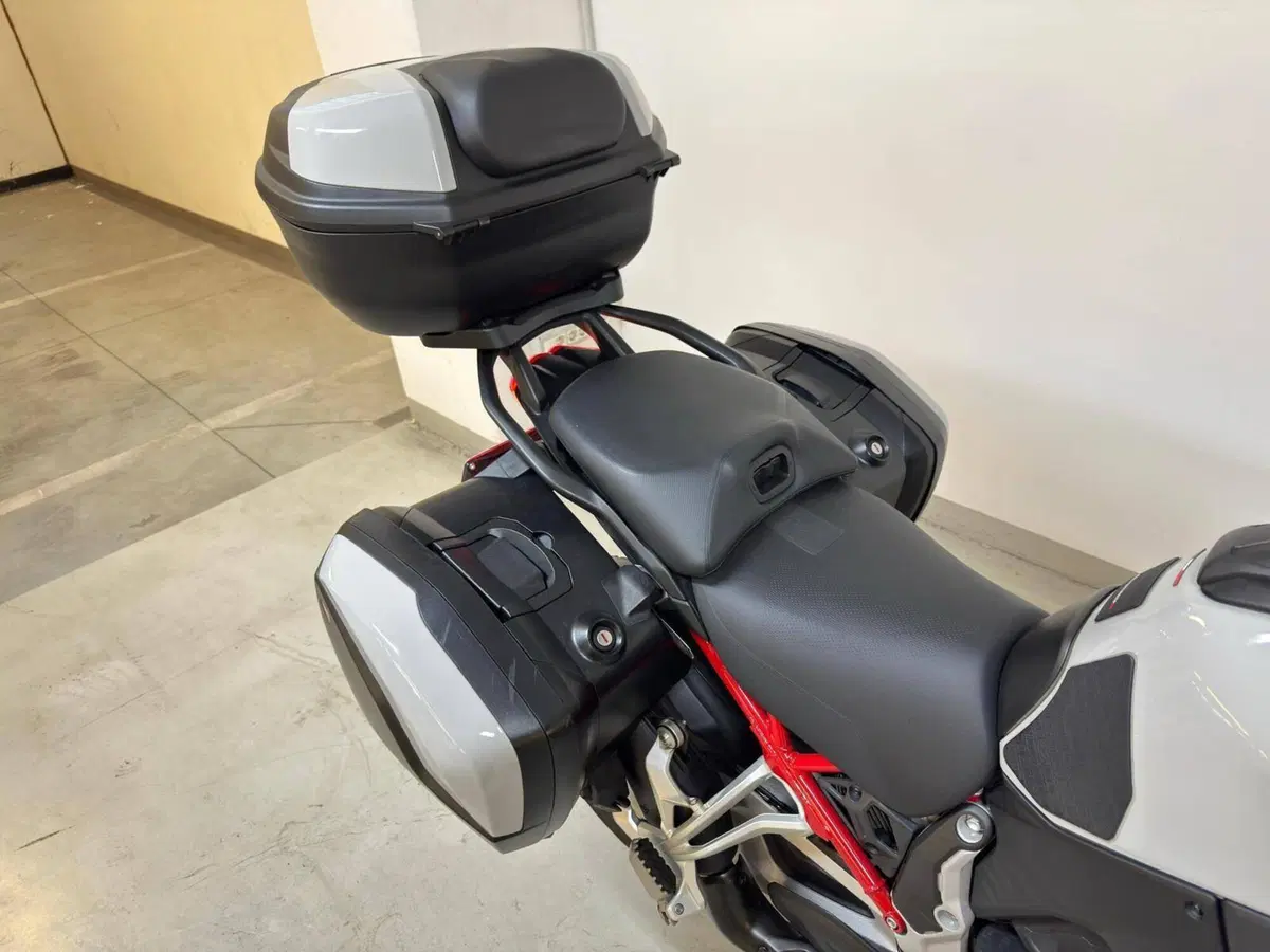 Ducati Multistrada V4 S (2021 - 24) (18)