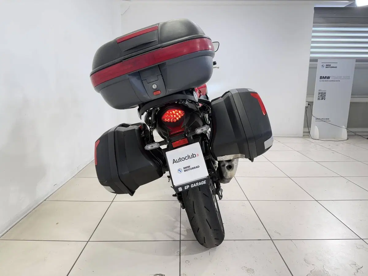 Honda CB 500 X (2019 - 20) (7)