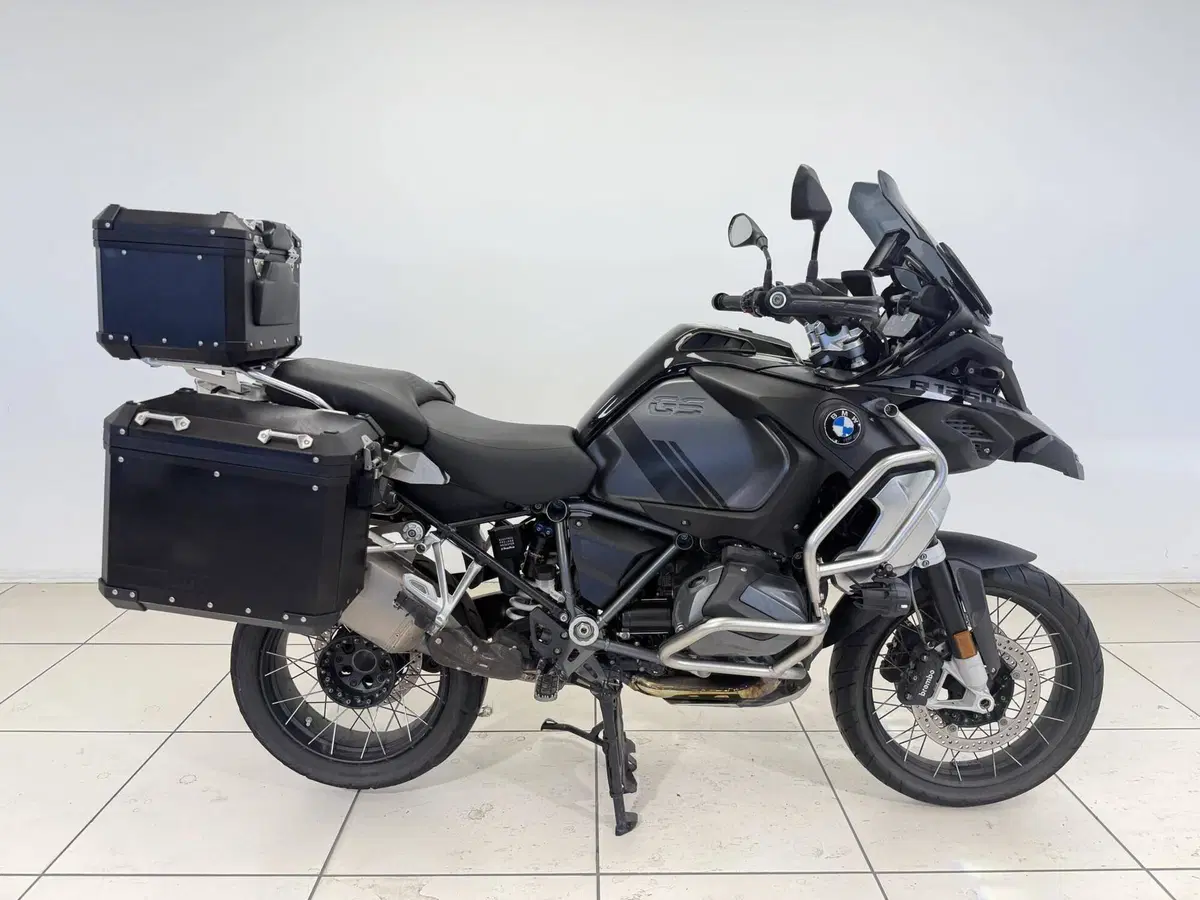 Bmw R 1250 GS Adventure (2021 - 24)