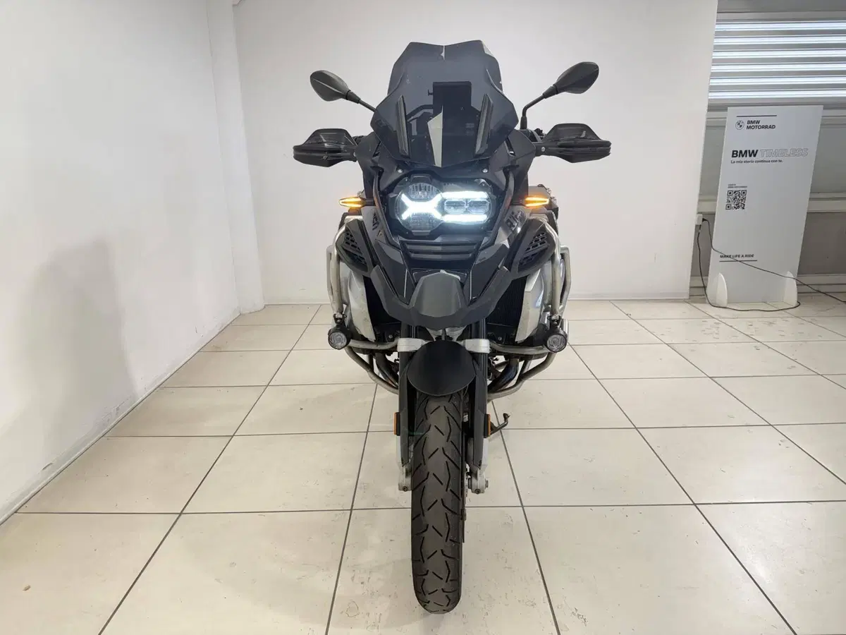Bmw R 1250 GS Adventure (2021 - 24) (3)