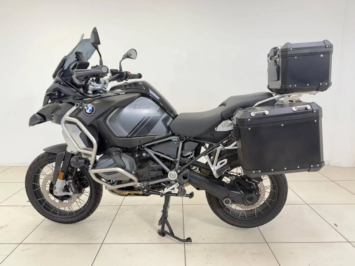 Bmw R 1250 GS Adventure (2021 - 24) (5)