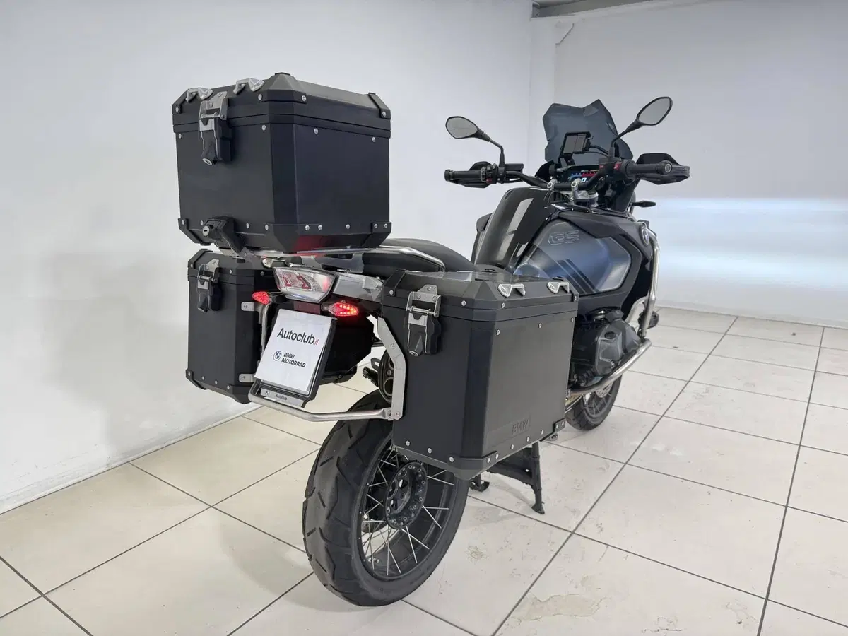 Bmw R 1250 GS Adventure (2021 - 24) (6)