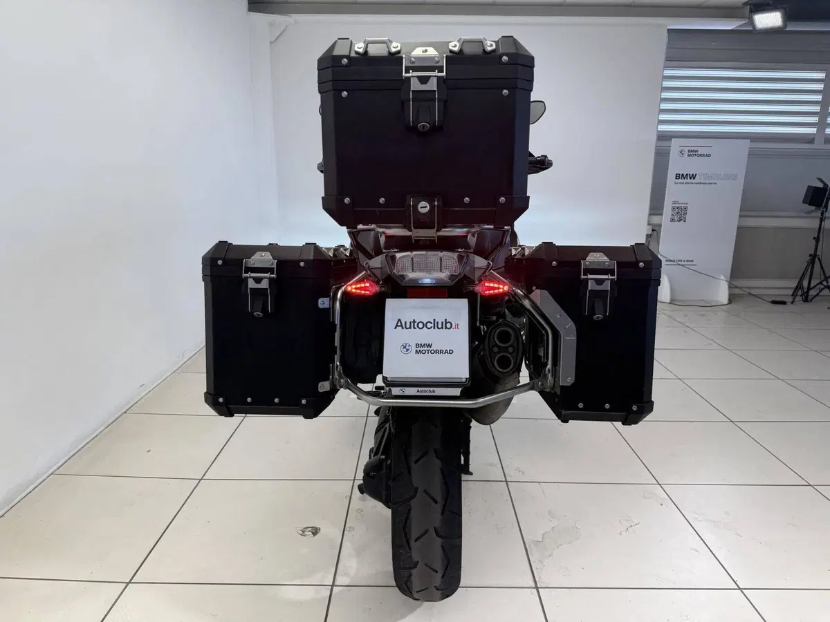 Bmw R 1250 GS Adventure (2021 - 24) (7)