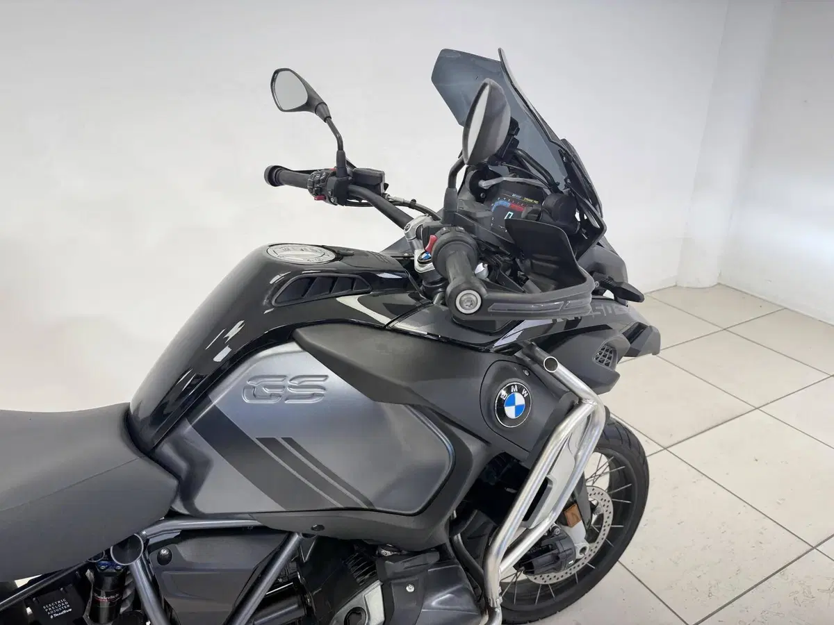 Bmw R 1250 GS Adventure (2021 - 24) (8)