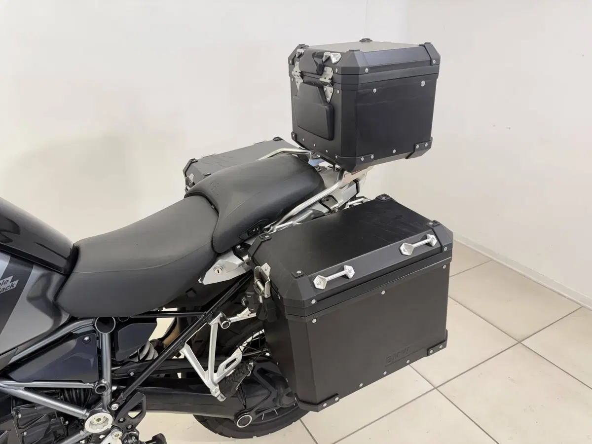 Bmw R 1250 GS Adventure (2021 - 24) (9)
