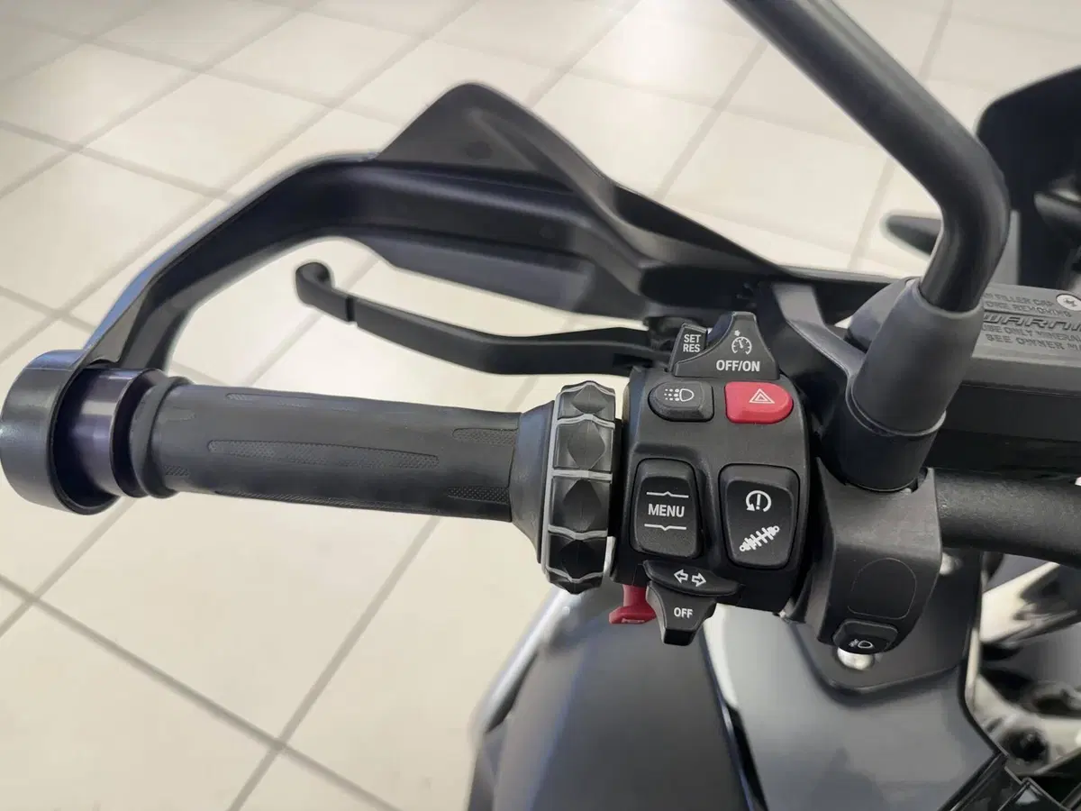 Bmw R 1250 GS Adventure (2021 - 24) (10)