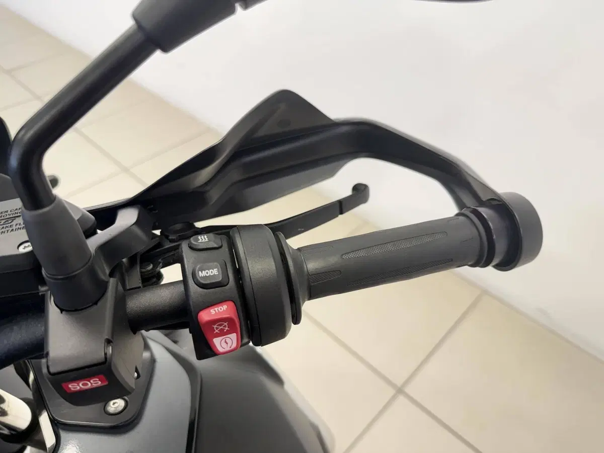 Bmw R 1250 GS Adventure (2021 - 24) (11)