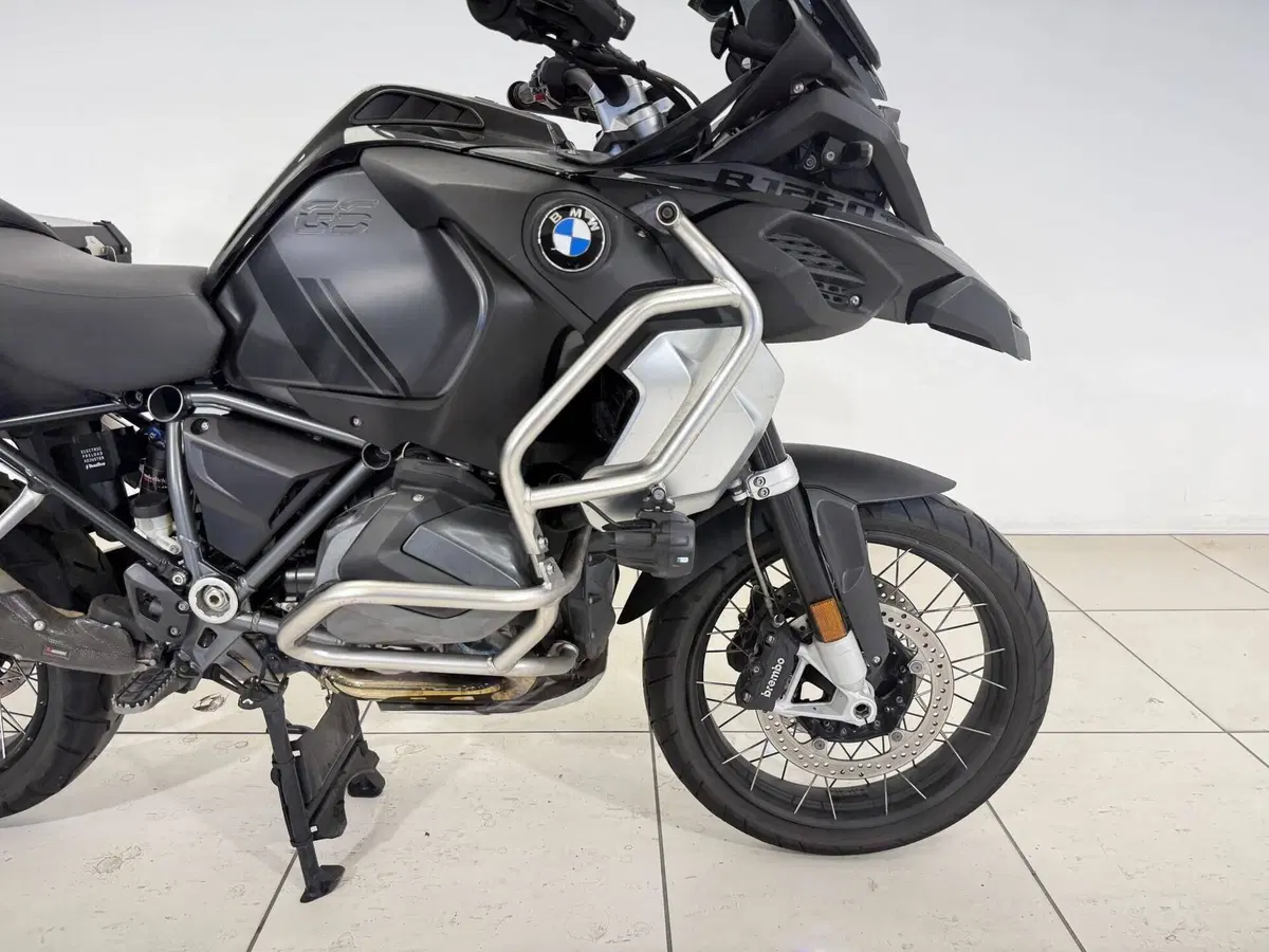 Bmw R 1250 GS Adventure (2021 - 24) (12)