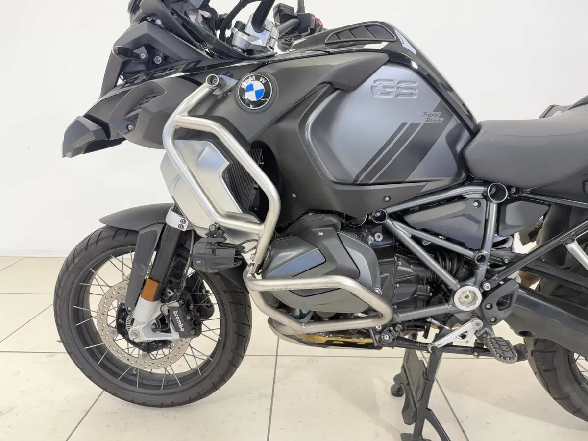 Bmw R 1250 GS Adventure (2021 - 24) (13)