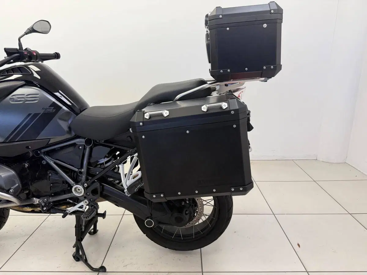 Bmw R 1250 GS Adventure (2021 - 24) (14)