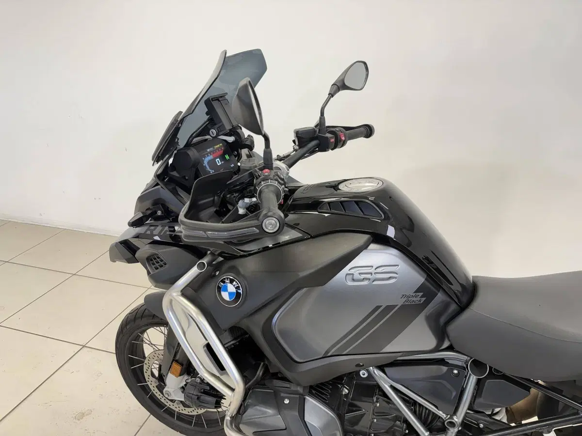 Bmw R 1250 GS Adventure (2021 - 24) (16)