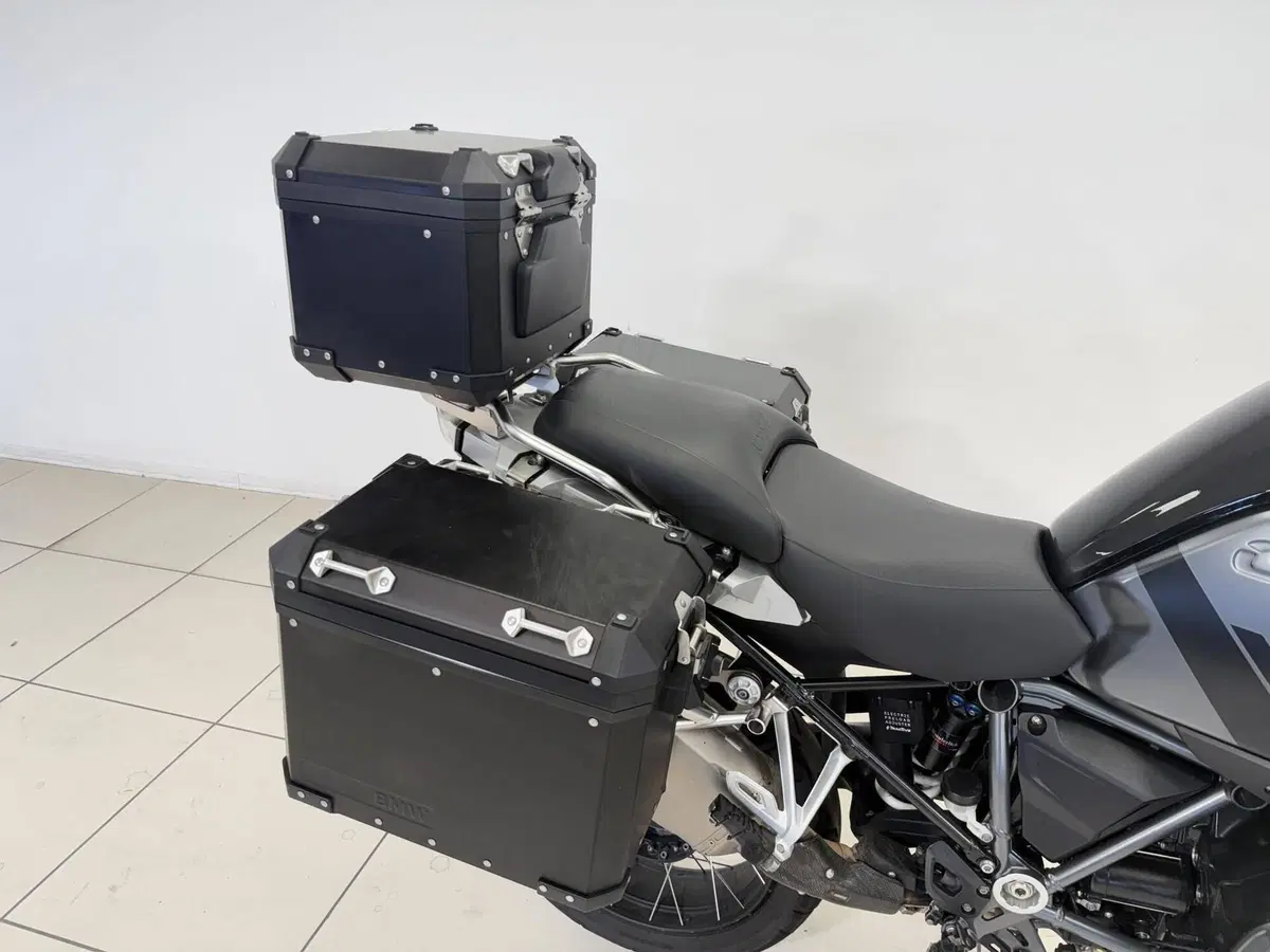 Bmw R 1250 GS Adventure (2021 - 24) (17)