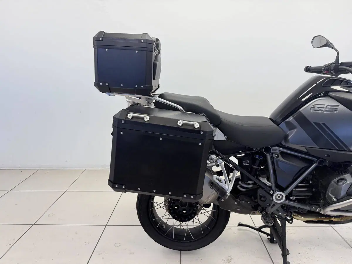 Bmw R 1250 GS Adventure (2021 - 24) (18)