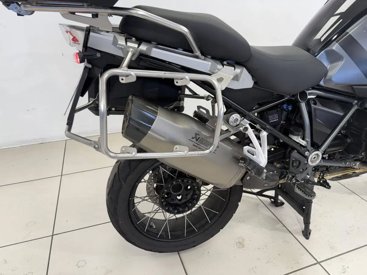 Bmw R 1250 GS Adventure (2021 - 24) (19)