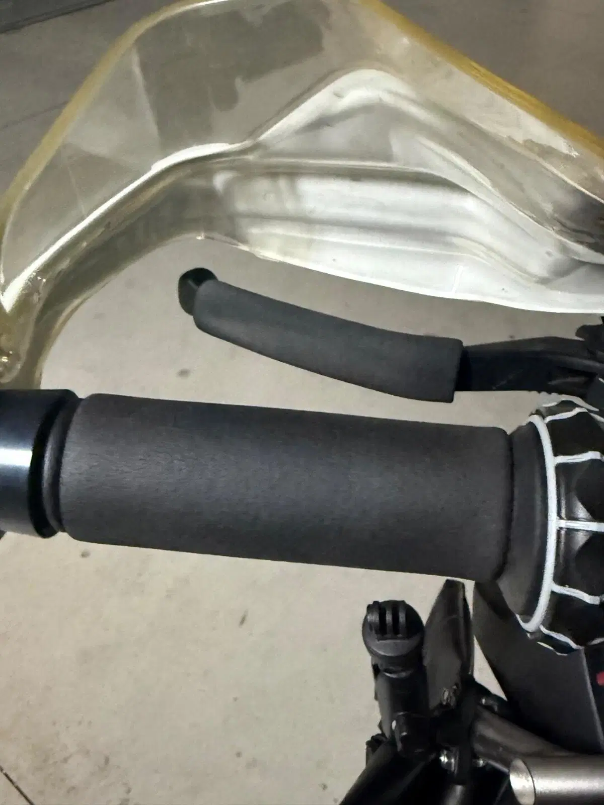 Bmw R 1250 GS Adventure (2019 - 20) (5)