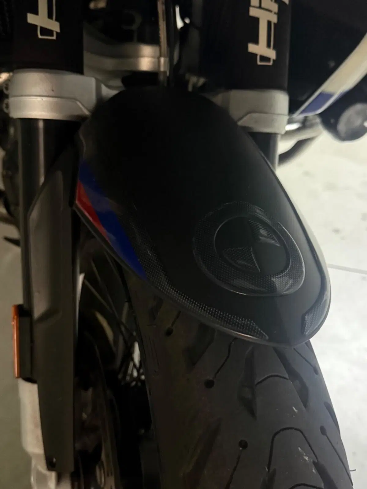 Bmw R 1250 GS Adventure (2019 - 20) (7)