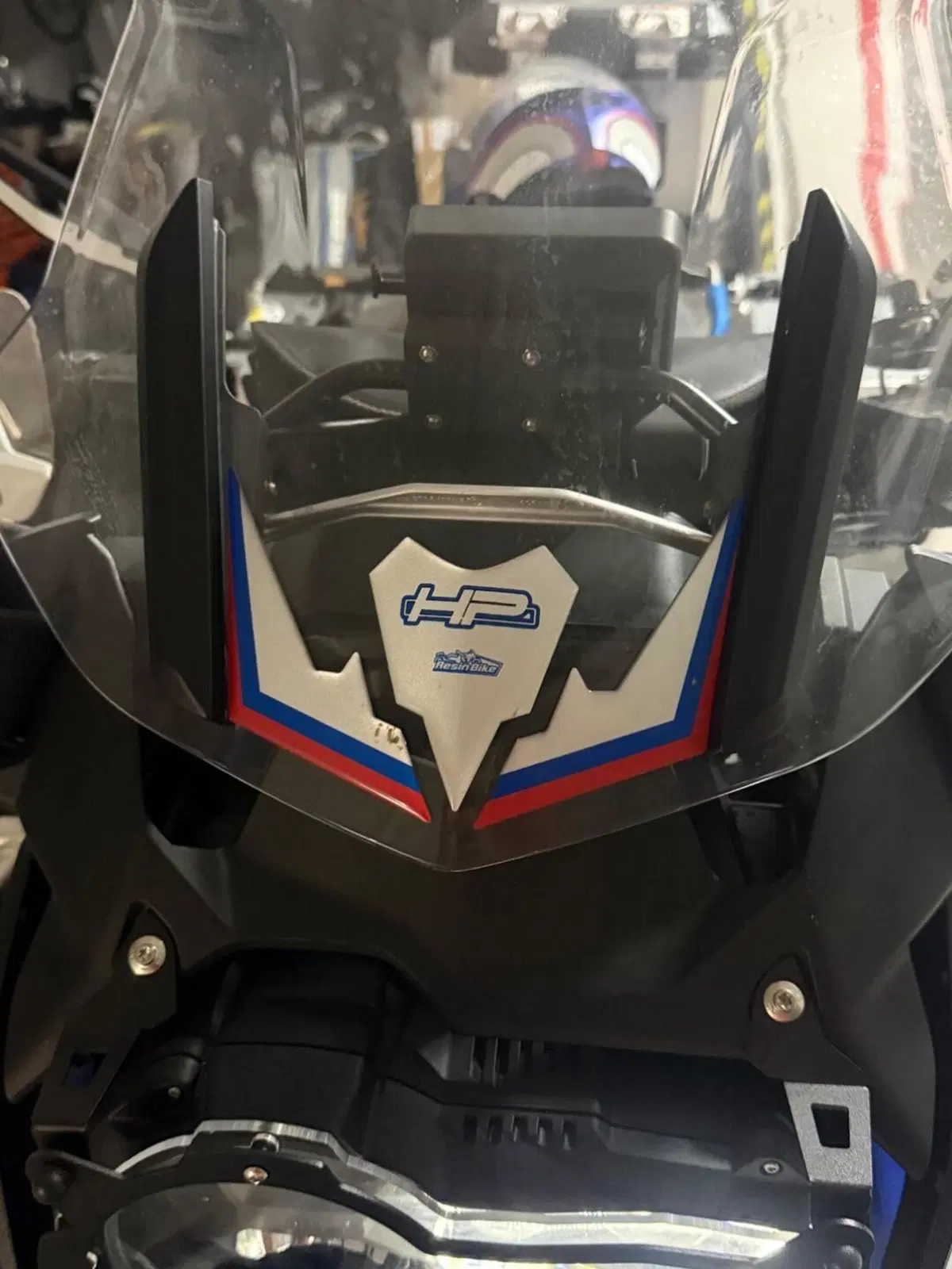 Bmw R 1250 GS Adventure (2019 - 20) (8)