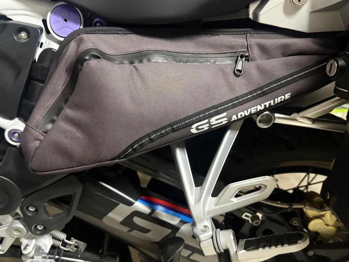 Bmw R 1250 GS Adventure (2019 - 20) (11)