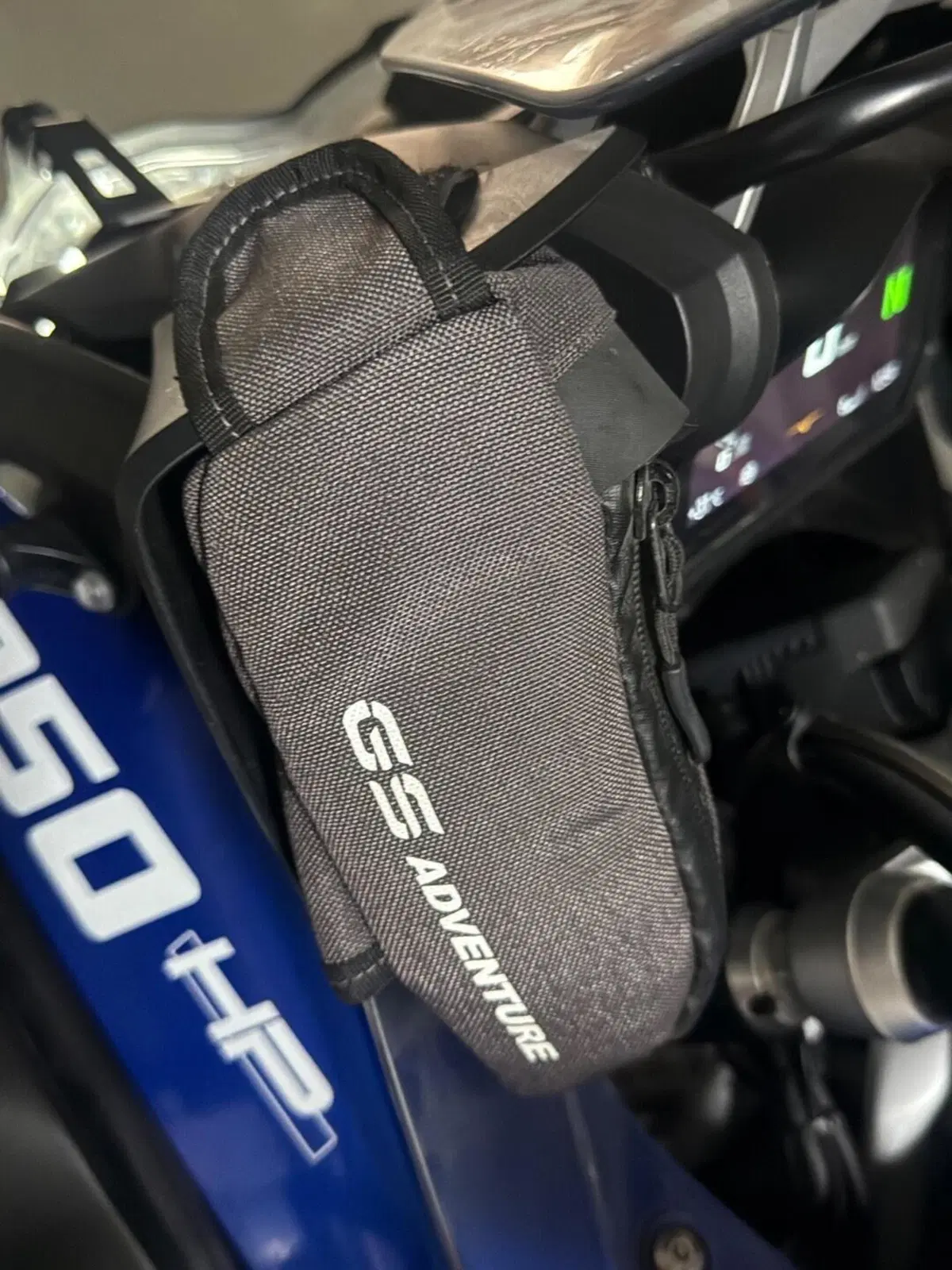 Bmw R 1250 GS Adventure (2019 - 20) (12)