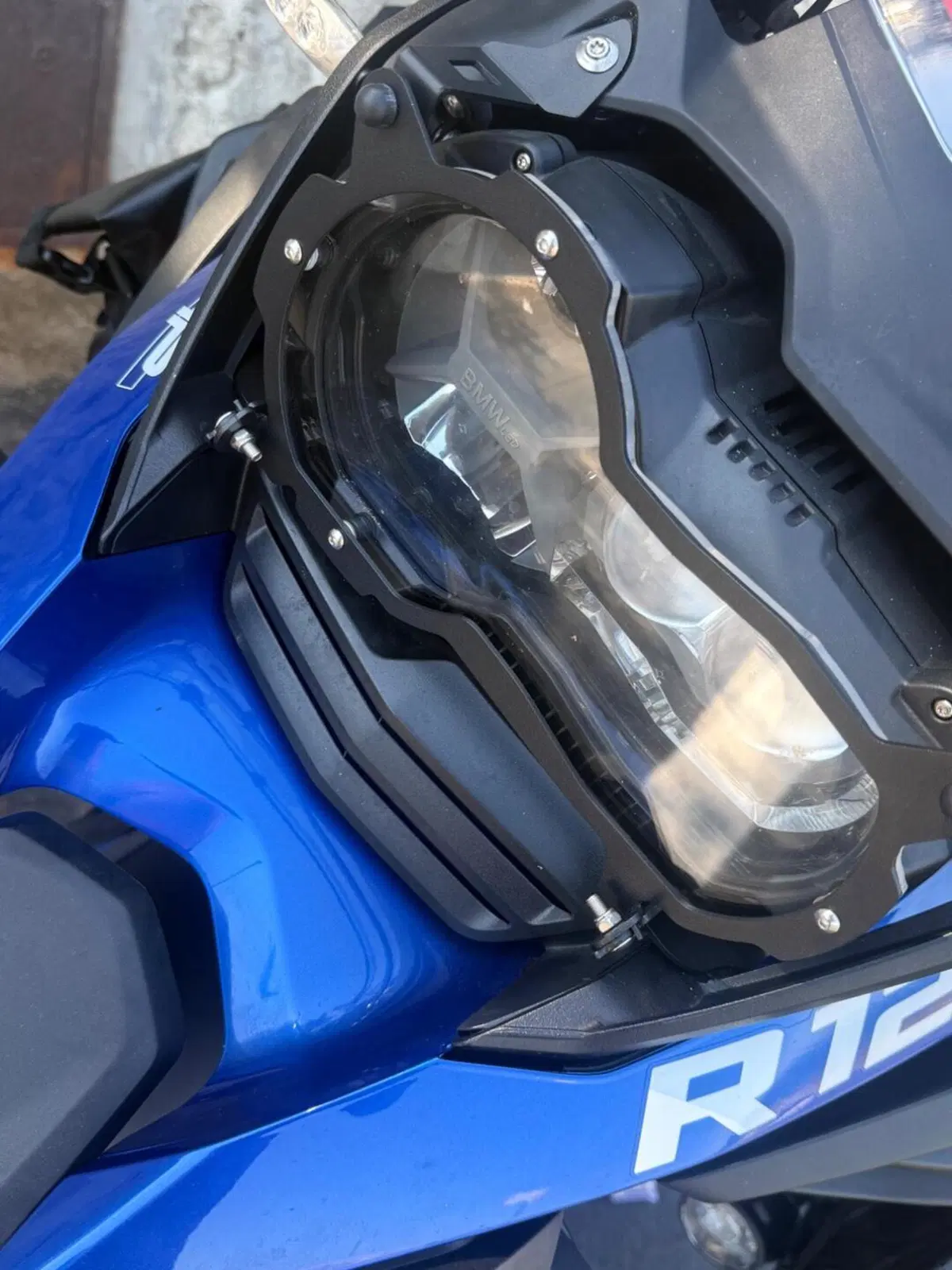 Bmw R 1250 GS Adventure (2019 - 20) (15)