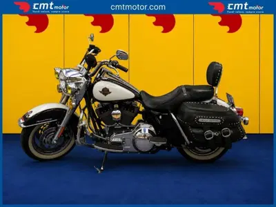Harley-Davidson 1584 Road King Classic (2007 - 10) - FLHRC usata