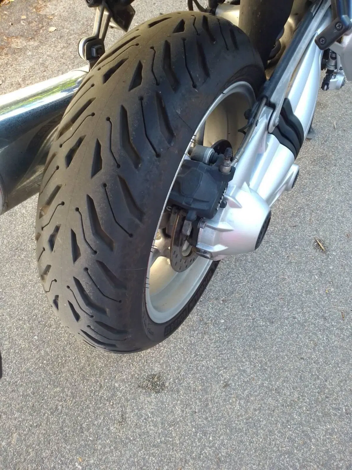 Bmw R 1200 R (2006 - 11) (3)