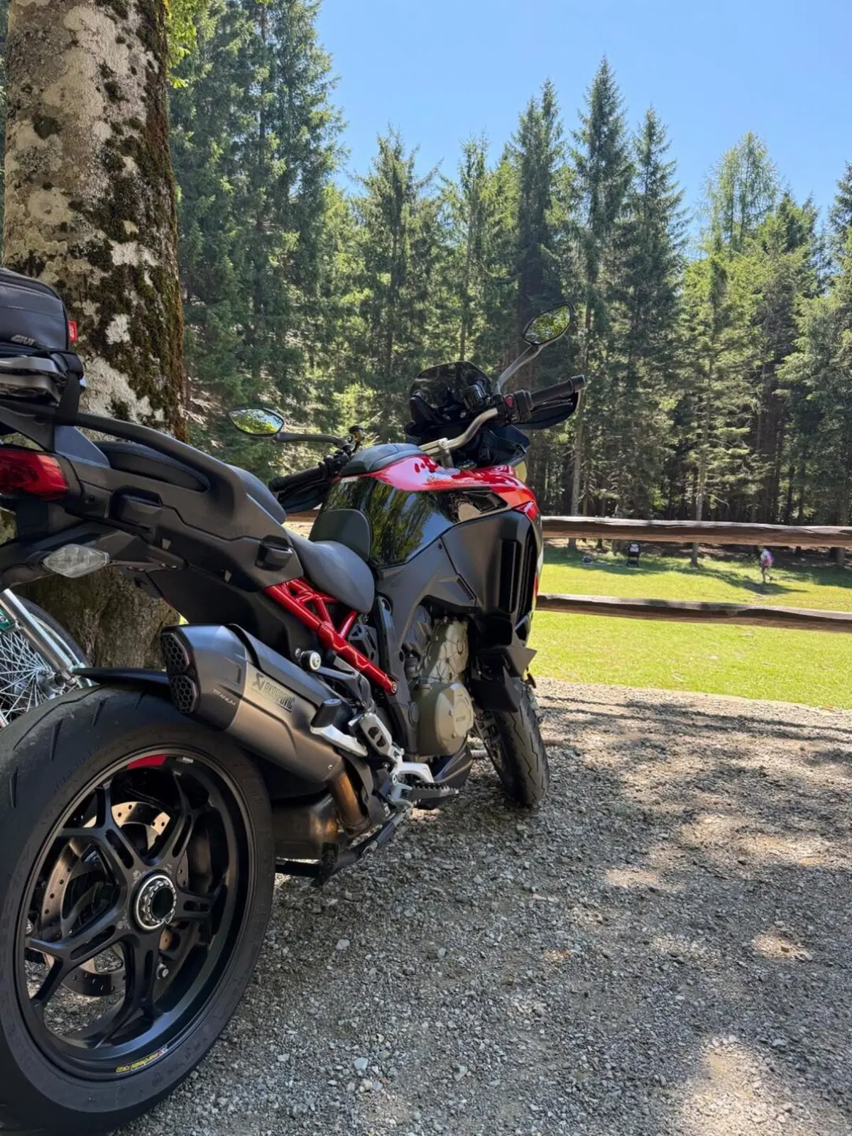 Ducati Multistrada V4 Pikes Peak (2025 - 27) (3)