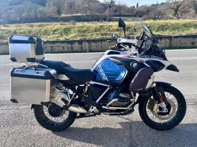 Bmw R 1250 GS Adventure (2021 - 24) usata