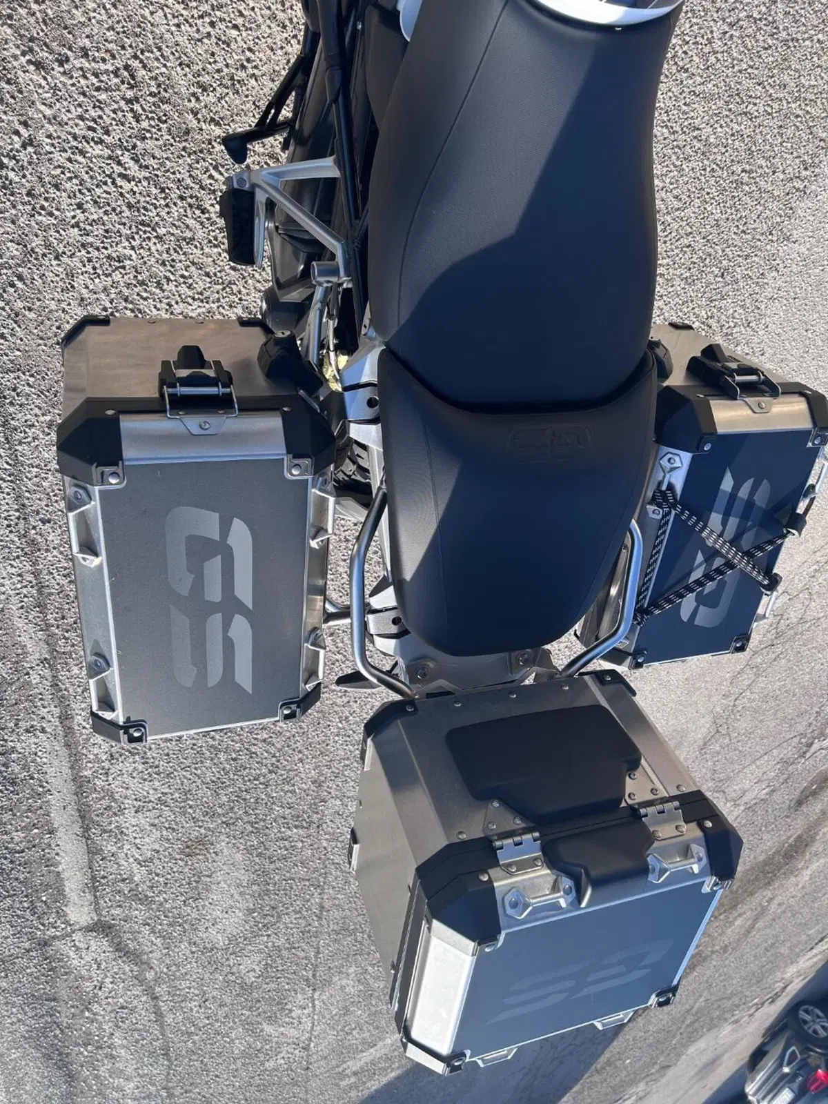 Bmw R 1250 GS Adventure (2021 - 24) (6)