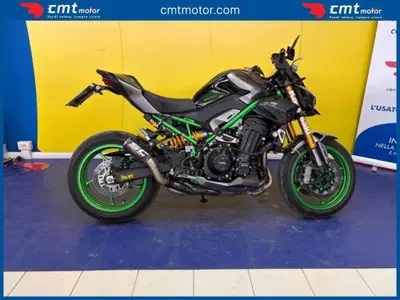 Kawasaki Z 900 SE (2025 - 26) usata