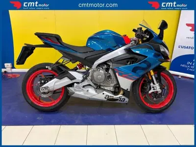 Aprilia RS 660 (2025 - 26) usata