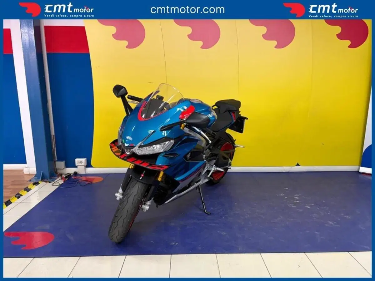 Aprilia RS 660 (2025 - 26) (2)