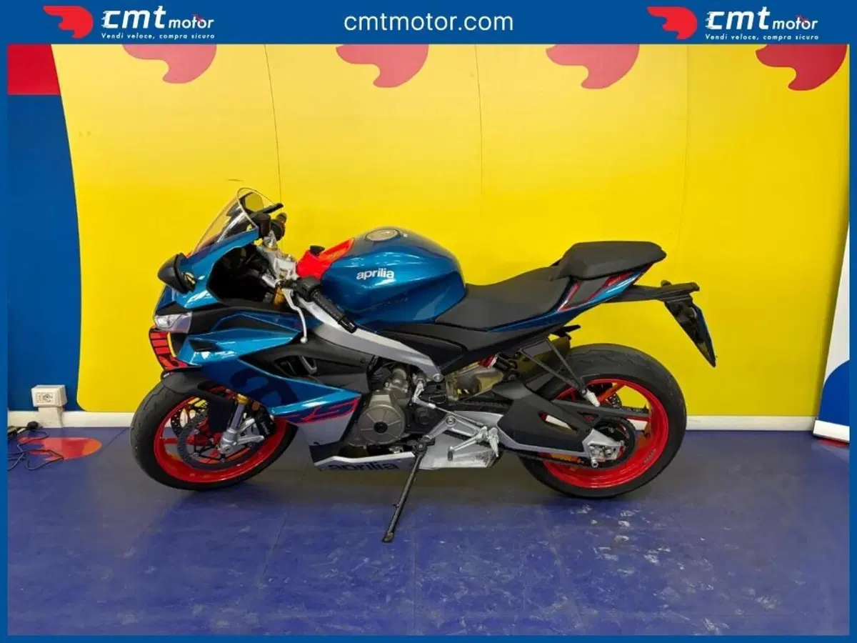 Aprilia RS 660 (2025 - 26) (3)