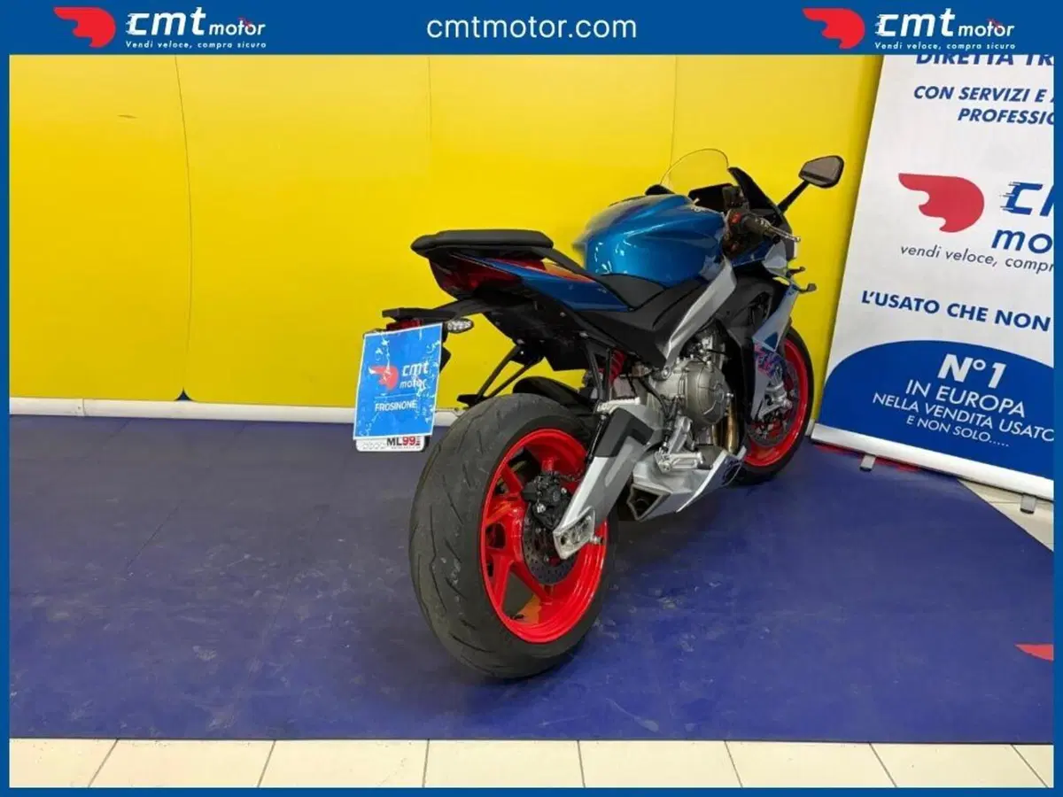 Aprilia RS 660 (2025 - 26) (4)